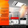 dual-core flame-retardant body, touch screen switch