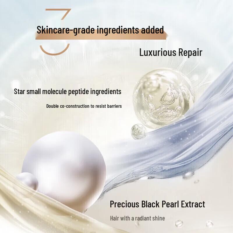 Schwarzkopf Multi-Effect Repair Shampoo & Conditioner Set