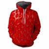 Autumn Fruit Vegetable 3D Print Hoodies Men Women Fashion Casual Sweatshirts Oversized Hoodie Pullovers Tracksuit Clothing