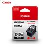 Canon Черный картридж PG-840XL