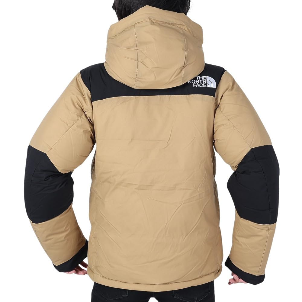 The North Face Baltro Light Down Warm and Kelp Size M Jacket, Windproof, Tan, (24FW)