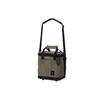 Daiwa Soft Cool EX 800 Mocha Cooler 8 Liters Box, Small,