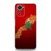 Moroccan flag Maroc Morocco Phone Case For Xiaomi Redmi Note 14 13 12 4G 9S 9 10 11 Pro Plus 5G 9T 14C 13C 12C 10C 9C 9A Cover