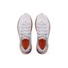 Under Armour HOVR Infinite 5 'Grey Orange' Men's 3026545-102