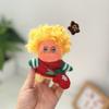 [Только одежда] 13 см Кукла Твинкл Твинкл Одежда Ручная работа Рождественские и Новогодние Шапки Сумки Свитеры Наборы Милый и Модный Стиль