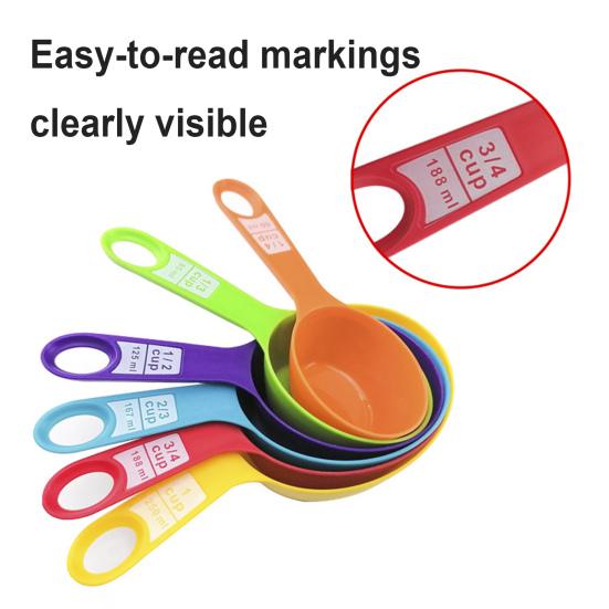 Удобная мерная кружка Легко читается Долговечность Широко используется