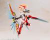 Kotobukiya Phantasy Star Online 2 es Gene (Слезы Стеллы Вер.) Пластиковая модель без масштаба, высотой примерно 160 мм