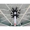Lingyi Outdoor Sunshade Tent Umbrella