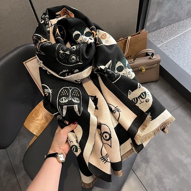 Scarfs for Women Fall Winter Scarves Shawls and Wraps for Evening Dresses