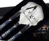 DYNASTY A-FLOW HUNGRY WEIKUN CHING model Tungsten90% 2BA barrel 17.5g