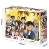 EPOCH 500 Piece Jigsaw Puzzle Detective Conan Celebration X with Glue and Spatula with Score Ticket EPOCH (38 53cm) 06-511s