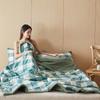 New A-class washed cotton Xinjiang cotton summer quilt