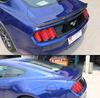 15-23 Ford Mustang Carbon Fiber Trunk Lid Spoiler