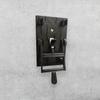 Light Switch Cover with Flip Handle Easy Installation Stylish Multifunction Wall Plate