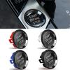 Car Styling ENGINE START STOP Switch Button Sticker For BMW Z4 G29 -