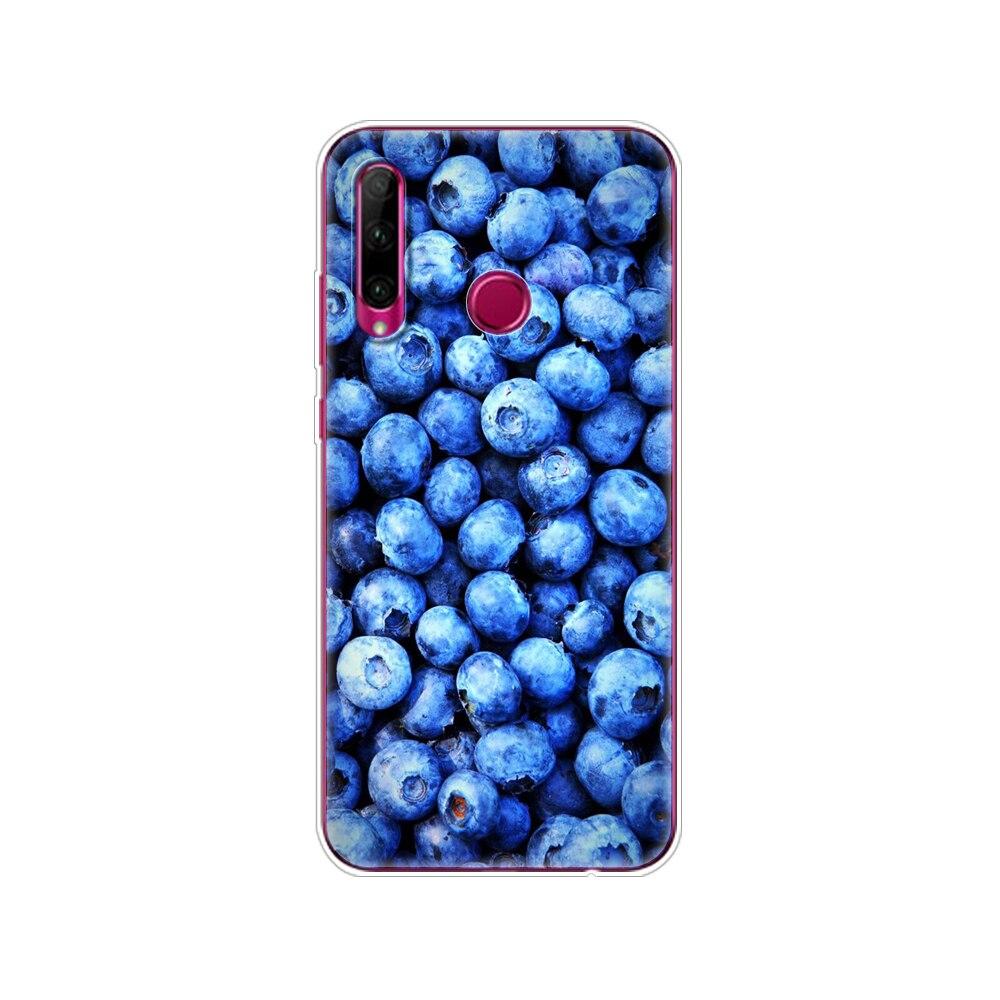 Чехол для Honor 10i Honor 10i HRY-LX1T, чехол-бампер, мягкий силиконовый чехол из ТПУ для задней панели телефона для Huawei Honor 10i Honor10i 10 i 6,21 дюйма