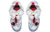 Nike Бахилы Mars Yard x Tom Sachs 'Белый' AH7767-101