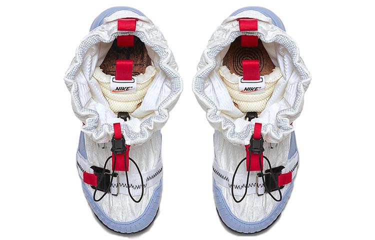 Nike Бахилы Mars Yard x Tom Sachs 'Белый' AH7767-101