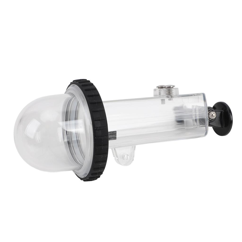 Action Camera Waterproof Housing Case 40m Protective Underwater Dive Housing Shell for OSMO POCKET 3