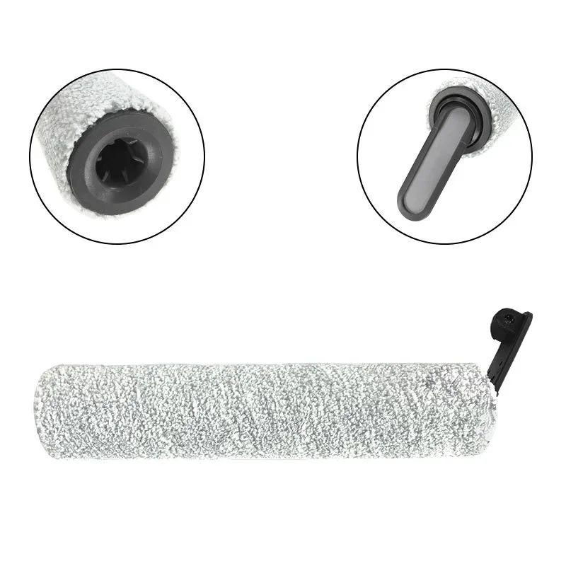 Roller Brush + HEPA Filter Set for Dreame H12, H11 Core Vacuum Cleaner