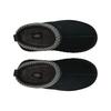 UGG Tazz Slipper черные женские кроссовки 1122553-BLK