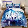 Dark Fantasy Battle Shadows Unite Threepiece Set 1 Duvet Cover 2 Pillowcase Without Core Bedding Set Christmas Birthday Gift