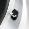 Fit for BMW X1 X3 X5 X6 E36 E39 E46 E30 E60 E92 Car Door Lock Protective Cover Kit Door Stopper Protection