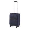 Чемодан Martigue 31 л ночи разрешены Стопор колес Антибактериальная внутренняя ткань Темно-синий [Ace Tokyo] №32152 2-3 2,6 кг Ручная кладь
