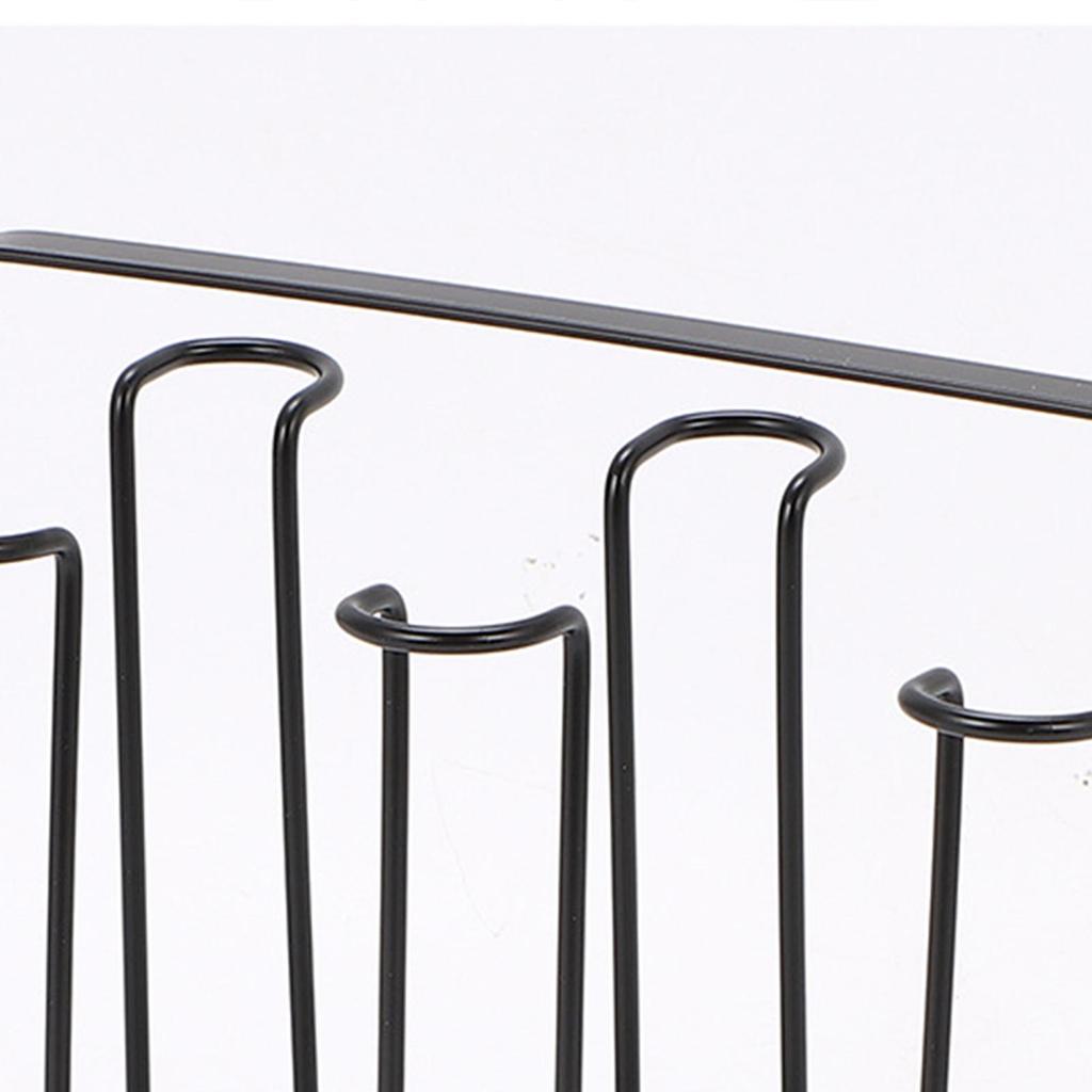 Coffee Mug Holder Glass Tumbler Organizer for Glasses Kitchen Coffee Cup