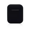 Противоударный мягкий силиконовый защитный чехол из ТПУ для Airpods 1, защитная крышка для гарнитуры, аксессуары