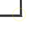 JK S1 Electric Projector Screen