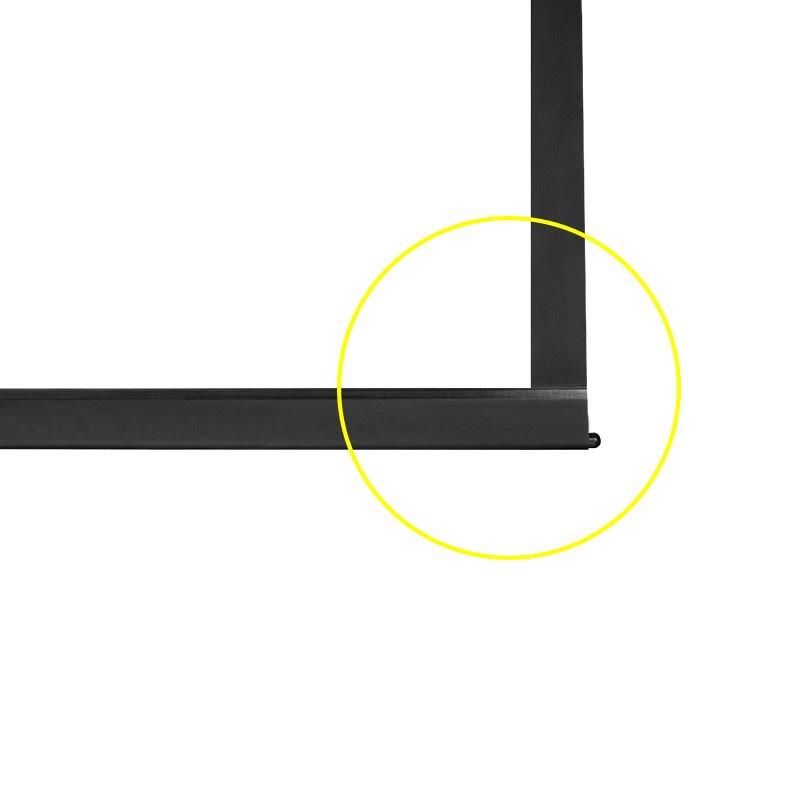 JK S1 Electric Projector Screen