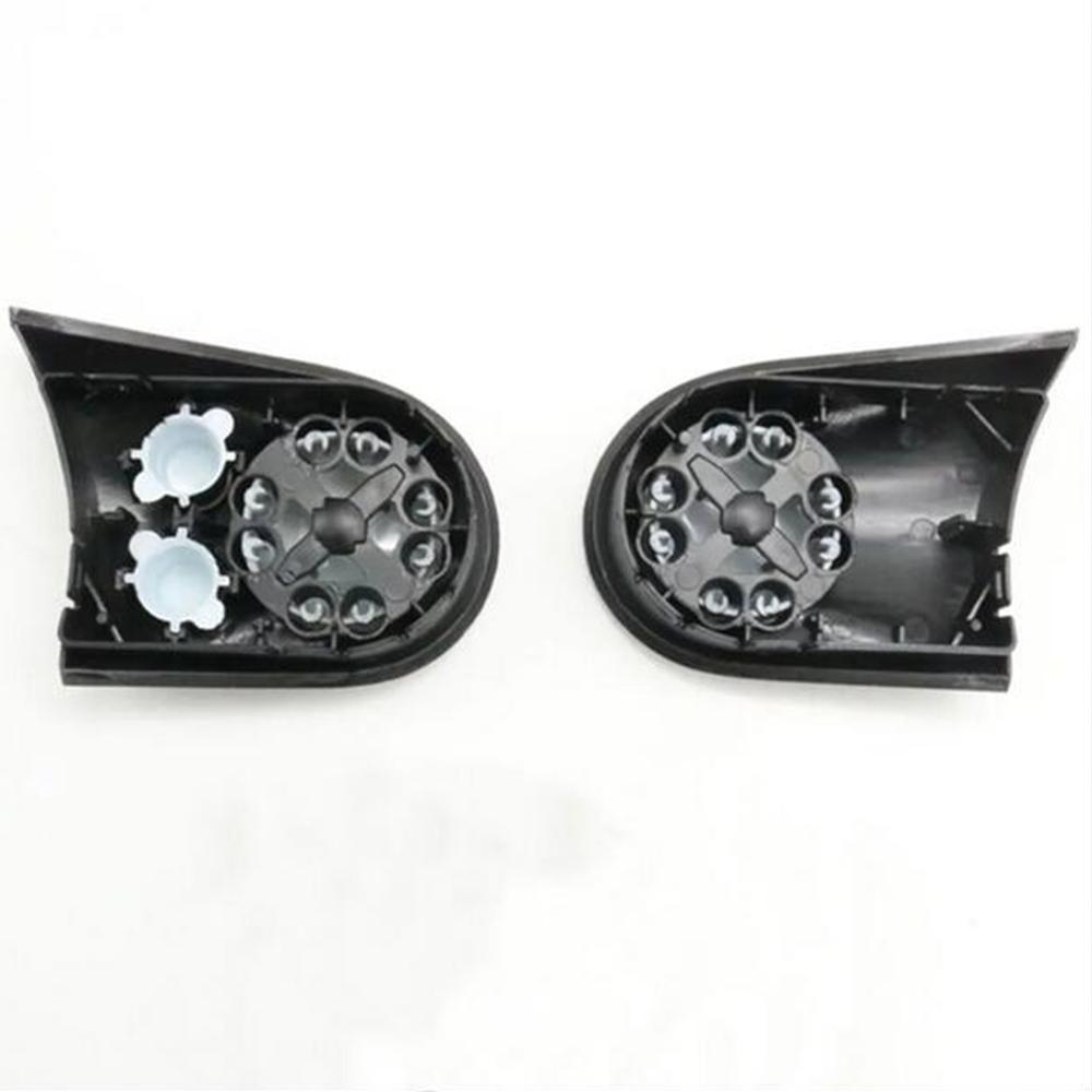 1 комплект многофункциональной крышки переключателя управления для BMW MINI Cooper R55-R61 2007-2014