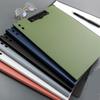 Планшет Доска Офисные Школьные Принадлежности Письменная Доска Клипборд Папки A4 Папка для Файлов Клипборд для Файлов