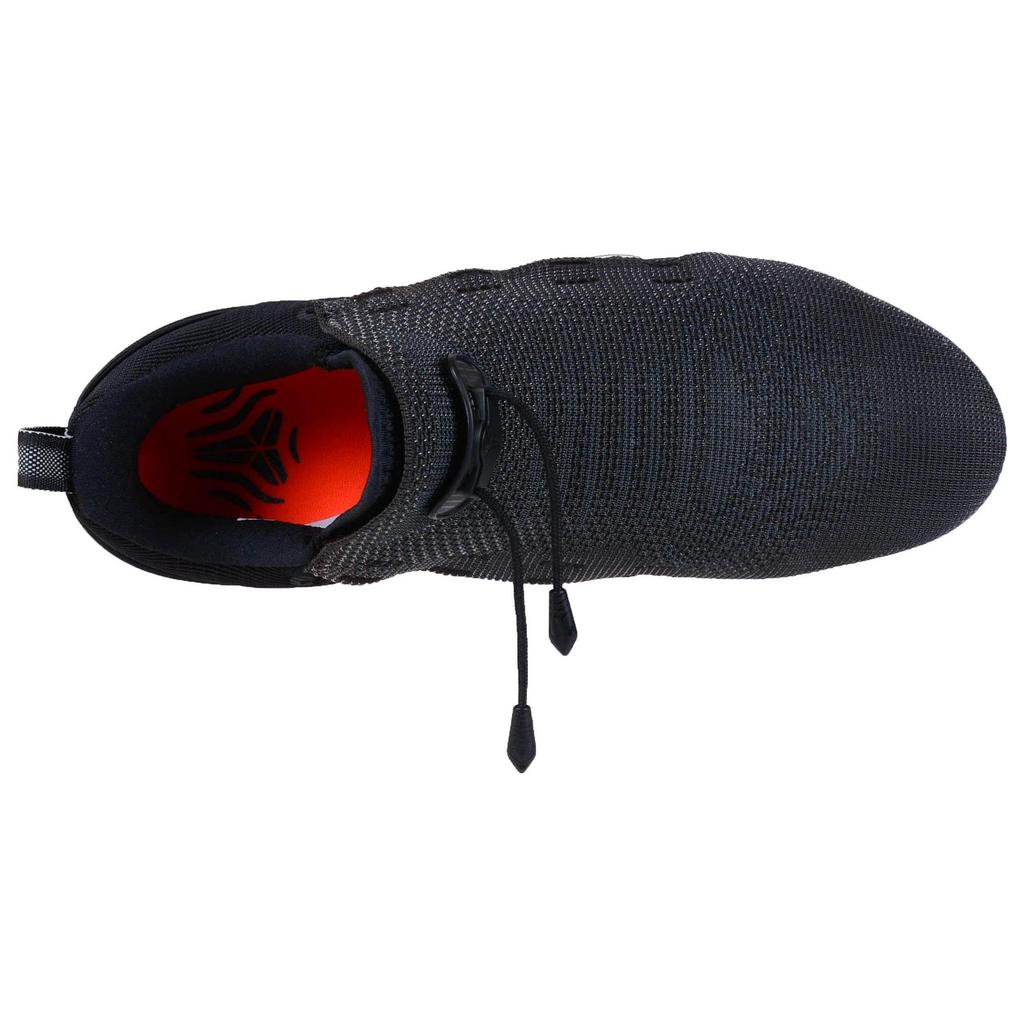 Nike Кобе А.Д.. Nxt Черно-белый 882049-007