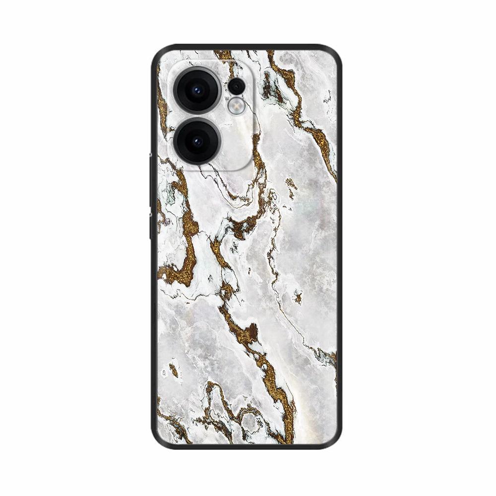 Reno 13F Case For Oppo Reno 13F Case Cover Soft Silicone TPU Bumper Back Cover Coque For Oppo Reno 13F 5G reno13F 4G Phone Cases