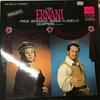 Виниловая пластинка LEONTYNE PRICE, CARLO BERGONZI, MAR - Highlights From Verdi's Ernani LSC3035 RCA Red Seal 1968 Германия Классика Б/у