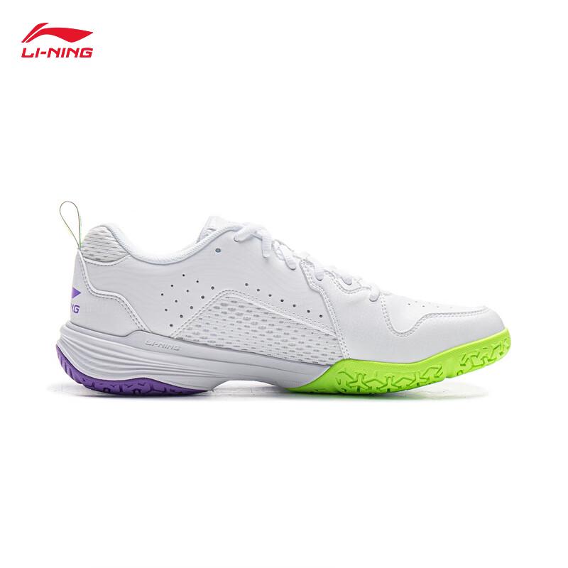 Li-Ning Унисекс Бадминтонные Тренировочные Кроссовки Flying Eagle AYTU001