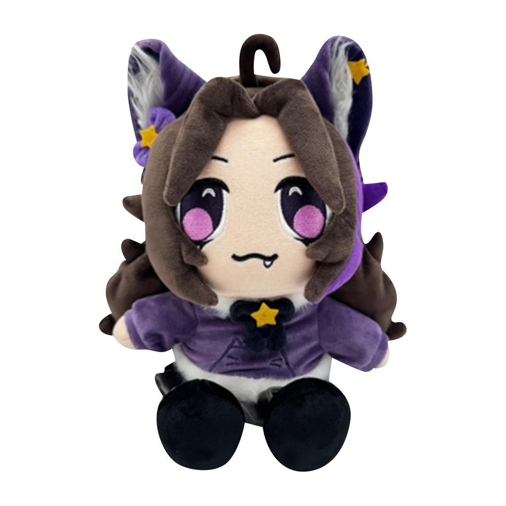 Плюшевая кукла, Игрушка в подарок, Мультфильм, Детская тряпичная кукла, Детская подарочная подушка(Нет стандарта)