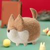 Набор для валяния Yousheng Needle Felting Kit для начинающих и взрослых, набор для валяния из шерсти с иглами, набор поролоновых подкладок, набор для рукоделия, подарок для любителей валяния