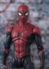 TAMASHII NATIONS Upgrade Suit Far From 150mm Painted Movable Figure S.H.Figuarts Spider-Man (Spider-Man Home) Approx. ABS&PVC