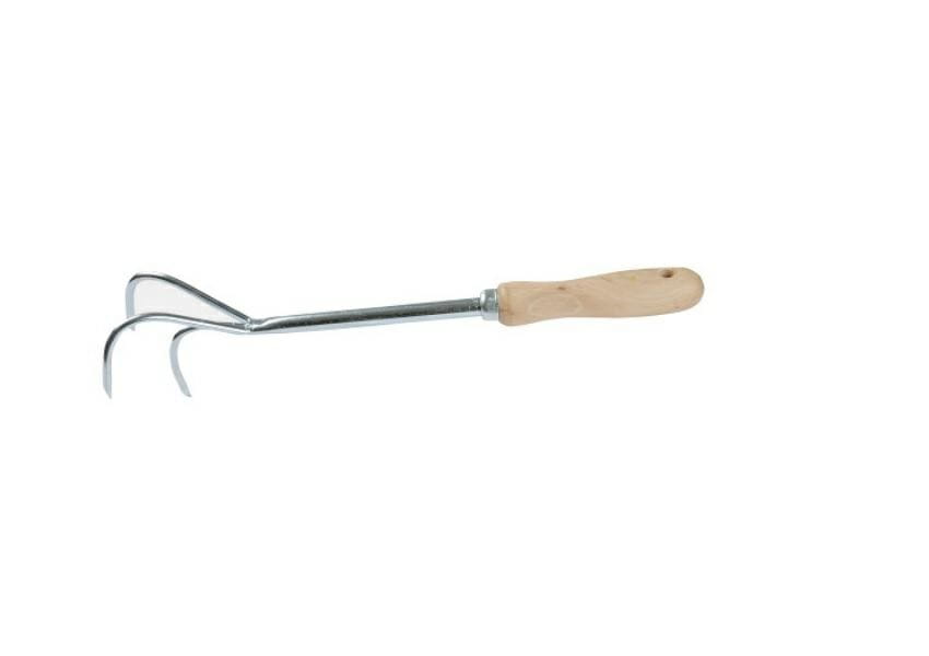 Greenmill Garden Claws With Wooden Handle