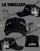 OEM/ODM Personalized Embroidered Suede Caps 5 Panel Structured Hats Original Trucker Hat G5 Beard Hats