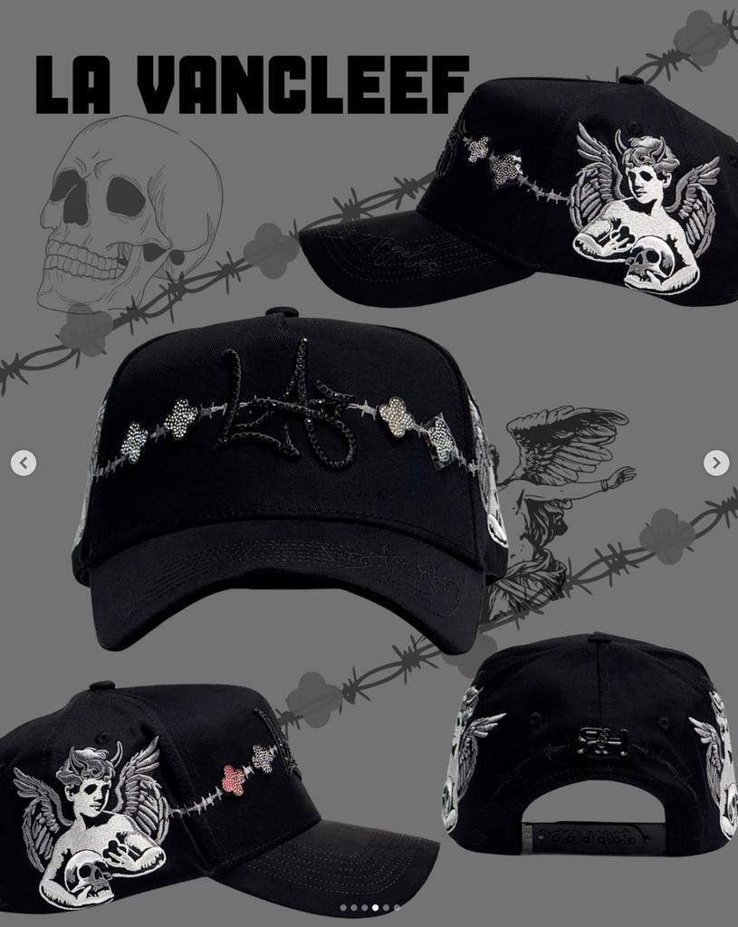 OEM/ODM Personalized Embroidered Suede Caps 5 Panel Structured Hats Original Trucker Hat G5 Beard Hats