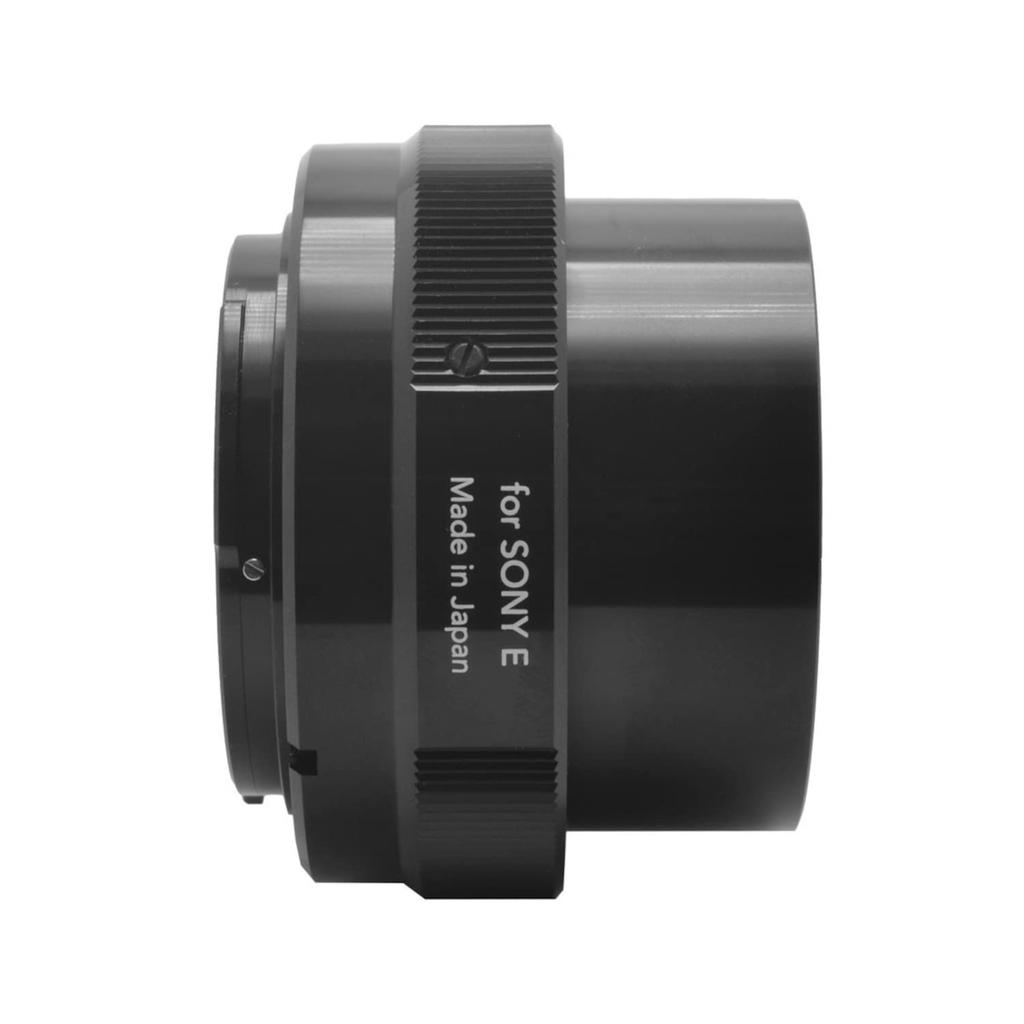 Tokina SZ 500mm F8 Reflex MF Full-Frame Mirror Lens for SONY E