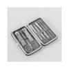 8-piece Nail Clipper Set / Nail Care Tool