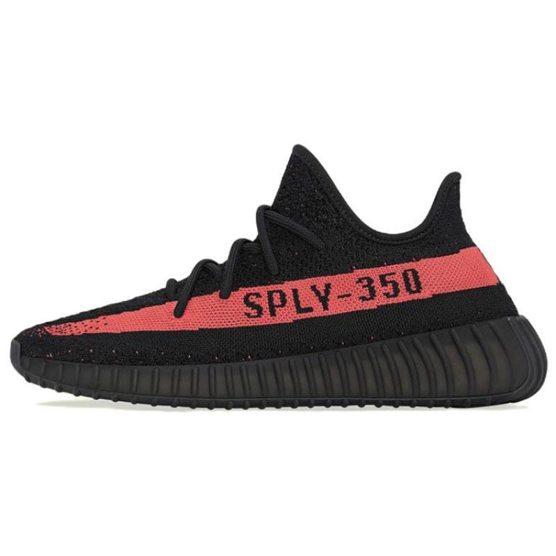 Adidas Кроссовки Yeezy Boost 350 V2 'Red' 2022 BY9612-2022
