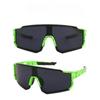 UV400 Cycling Sunglasses Men Women Bike Shades Sunglass Outdoor Sports Bicycle Dustproof Goggles Glasses
