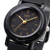 Casio Женские аналоговые часы LQ-139AMV-1EL с уретановым ремешком и круглым циферблатом (Импортный)