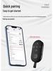 Беспроводной Bluetooth пульт для камеры для прямых трансляций и перелистывания страниц